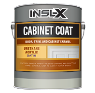 Cabinet Coat - Satin CC65XX
