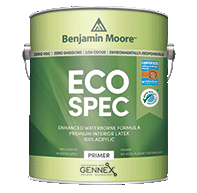 Eco Spec WB Interior Latex Paint - Primer 372