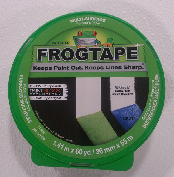 Frog Tape