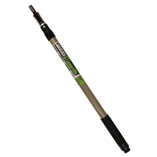 Wooster Sherlock GT Convertible 2'x4' Pole