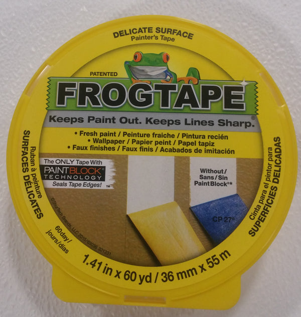 Frog Tape