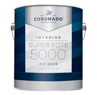 Super Kote 5000 Acrylic Latex Primer 40