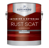 Rust Scat® Alkyd Metal Primer 35