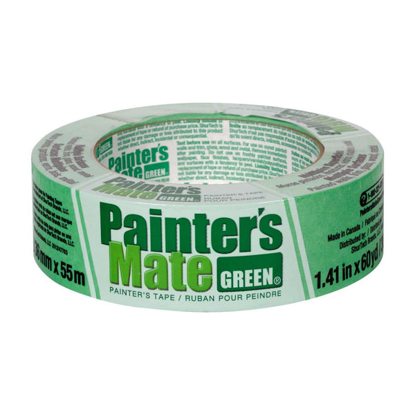 Painter's Mate Green Tape